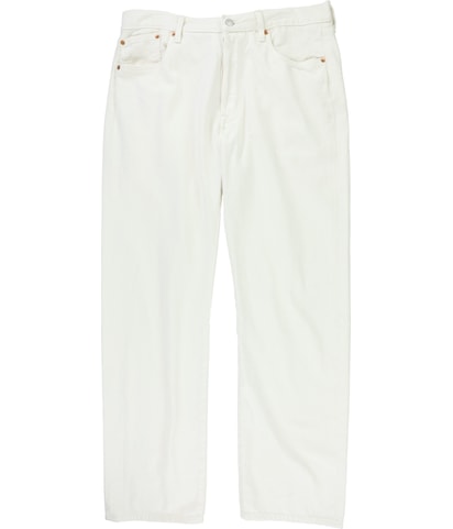 501Original Fit Regular Straight Leg Jeans