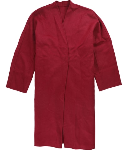 Solid Wool Jacket