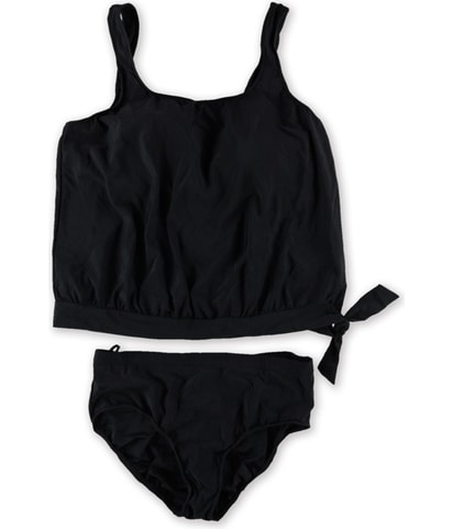 Blouson Brief 2 Piece Tankini