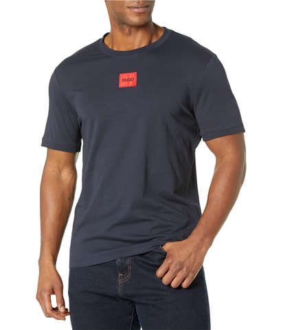Logo Graphic T-Shirt