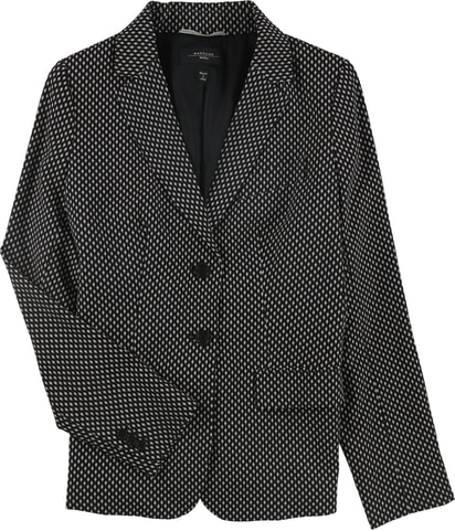 Bebbio Two Button Blazer Jacket