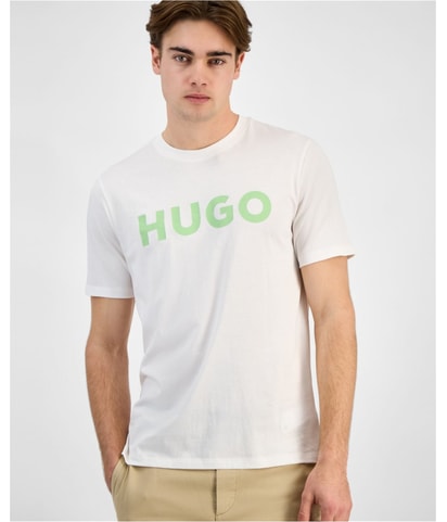 Dulive Graphic T-Shirt