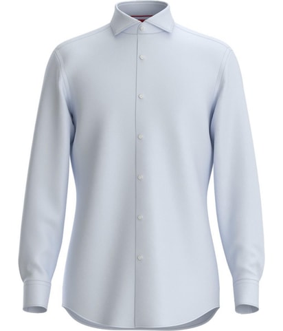 Kason Button Up Shirt