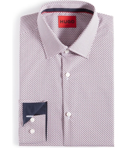 Koey Button Up Shirt