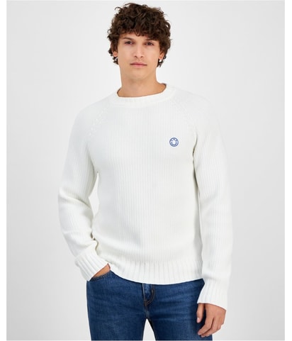 Sonni Crewneck Pullover Sweater