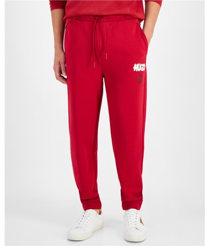 Nimaytro Logo Casual Sweatpants