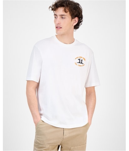 Surf Club Graphic T-Shirt