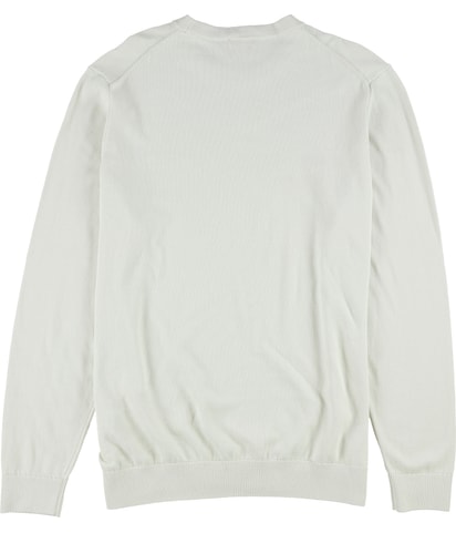 San Cassius Logo Pullover Sweater
