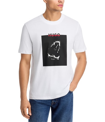 Debero Graphic T-Shirt