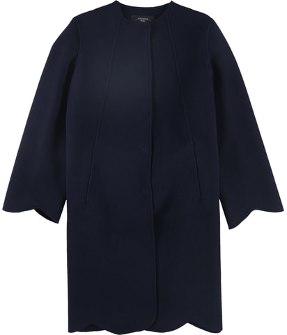 Sacco Jacket