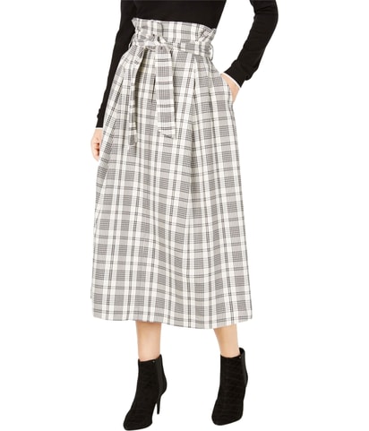Gommoso Midi Skirt
