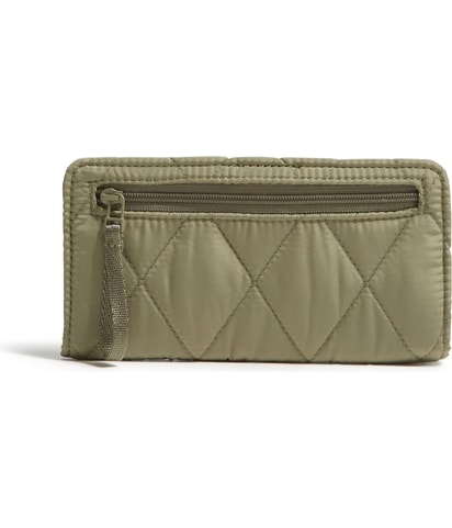 Ultralight Essential Bifold Wallet