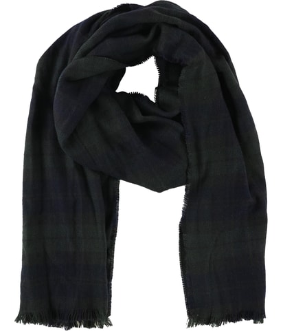 Tartan Scarf