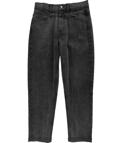 Uptown Staight Regular Straight Leg Jeans