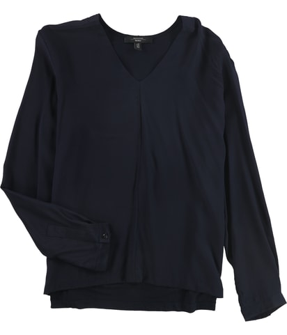 Aguzzo Shell Blouse