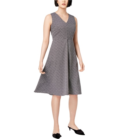 Filippo A-line Dress