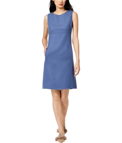 Sheath Empire Dress