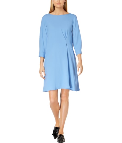 Ricerca Shift Dress