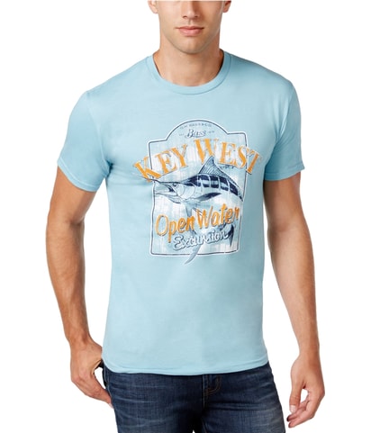 Key West Graphic T-Shirt