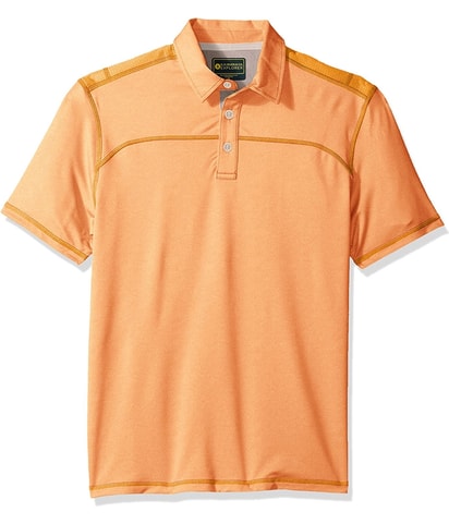 White Water Polo Shirt