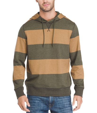 Rugby Hoodie Sweatshirt