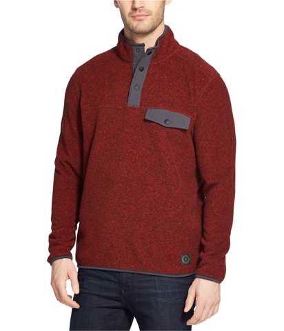 Arctic Fleece Sweatshirt