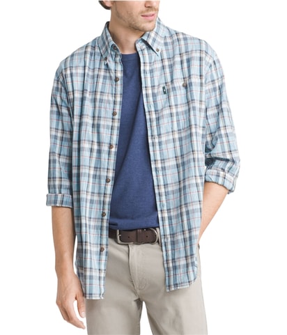 Madawaska Trail Button Up Shirt