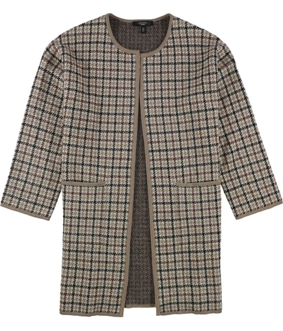 Cipria Jacket