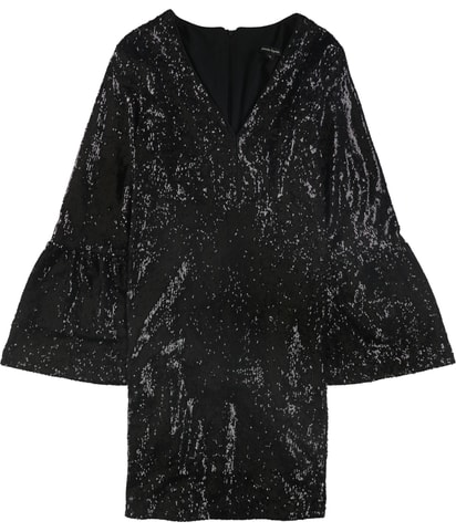 Sequins Cocktail Dress
