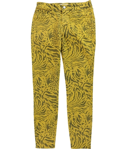 Sarah Tapered Skinny Jeans