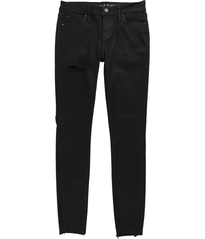 Sarah Tapered Skinny Jeans