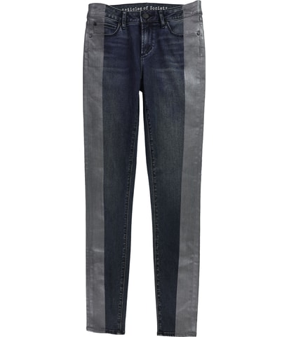 Sarah Tapered Skinny Jeans