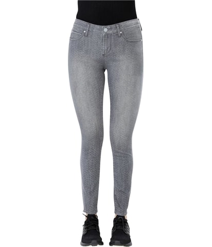 Sarah Tapered Skinny Jeans