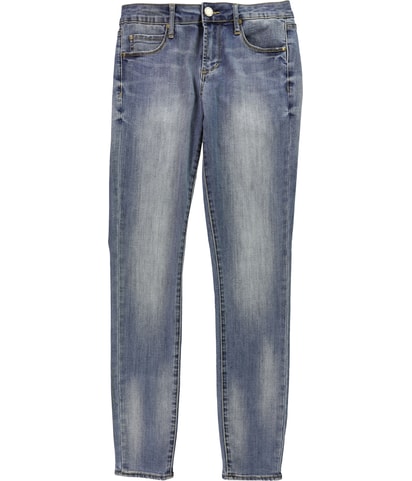 Sarah Tapered Skinny Jeans