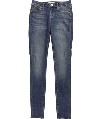 Mya Tapered Skinny Jeans