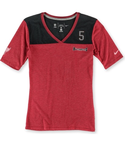Nike SS Josh Freeman Graphic T-Shirt