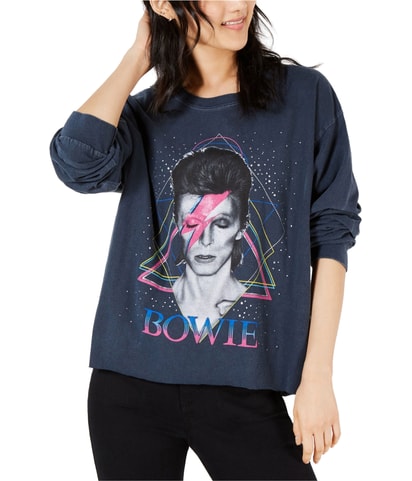 Bowie Graphic T-Shirt