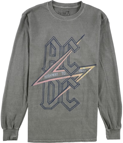 AC/DC Graphic T-Shirt