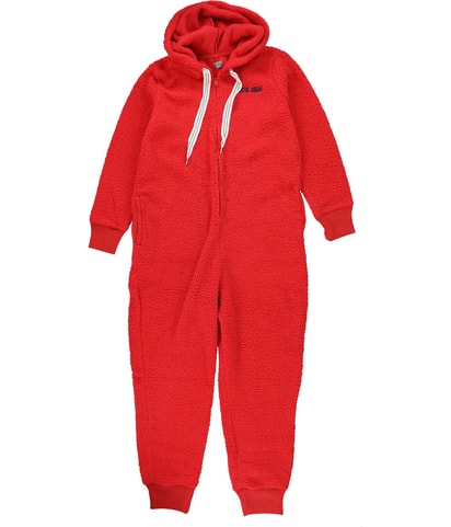 Nice-ish Pajama Footies
