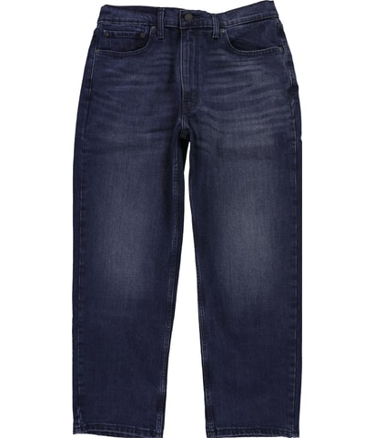 550 Straight Leg Relaxed Jeans