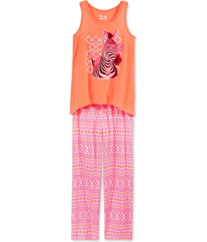 2-Piece Dream Pajama Sleep Set