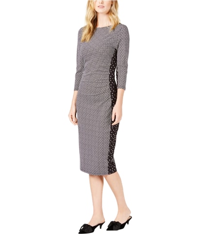 Kriss Midi Dress