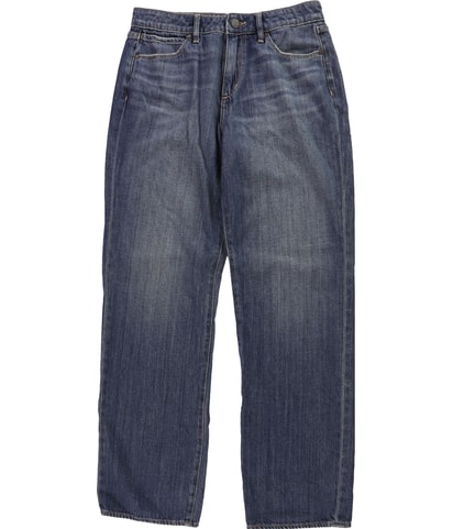 Lucy Regular Straight Leg Jeans