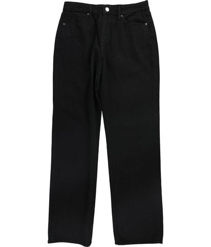 Lucy Regular Straight Leg Jeans