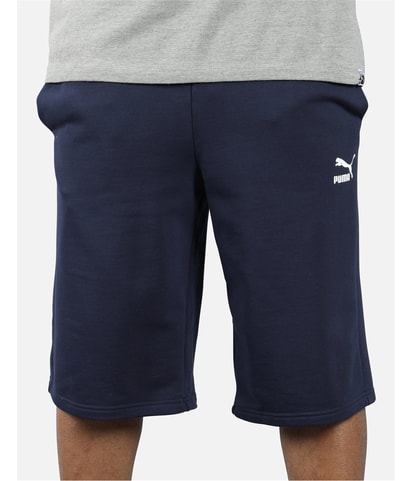 Archive Athletic Bermuda Shorts