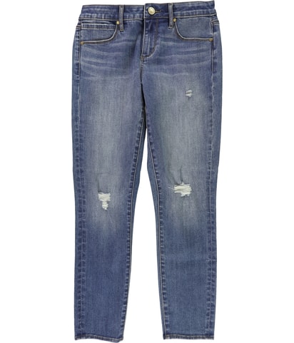 Suzy Tapered Skinny Jeans
