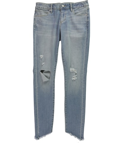 Suzy Tapered Skinny Jeans