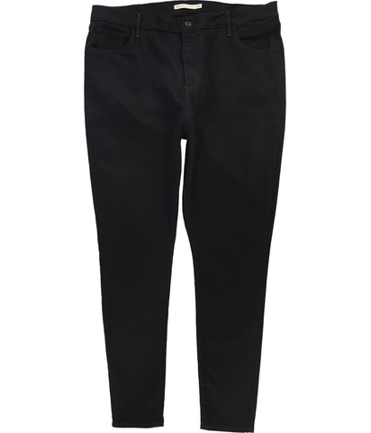 720's Tapered Skinny Jeans