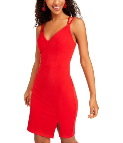 Slim Bodycon Dress