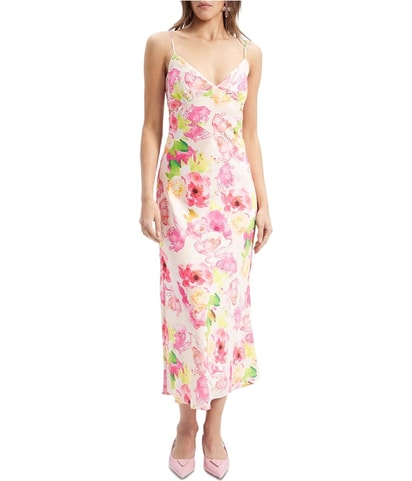 Malinda Maxi Dress
